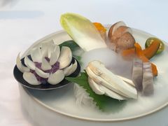 -京兆尹(雍和宫店)