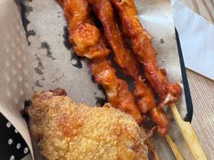 -尊宝比萨(斗西店)