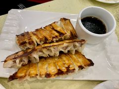 -奥华餐厅·老张记(台基厂店)