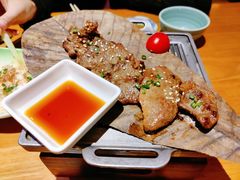 -一心创作料理屋(经开万达店)