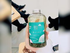 -奈雪的茶(青岛卓悦里INTOWN店)