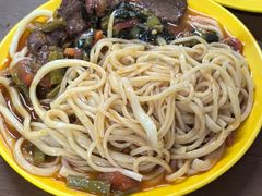 -新疆喀什噶尔餐厅(普利街店)