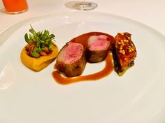 -Caprice(香港四季酒店)