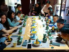 -曾宴·楚菜(湖北省博物馆店)