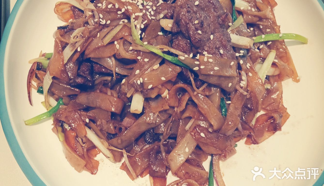 港式茶点，精致美味～