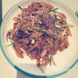 港式茶点，精致美味～