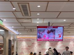 -喜家德虾仁水饺(青岛永旺东部店)
