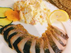 -92°C俄式厨房(中央大街店)