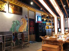 -万兴佳烤肉·长白山老味道(宏泰广场店)