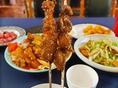 -伊带伊路新疆美食府(呼家楼店)