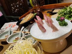 -手选潮汕鲜牛肉火锅(二七广场店)