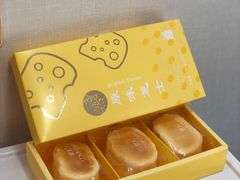 3/4熟原味芝士-LOVEGIFT爱礼(八佰伴店)