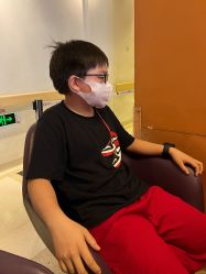 -北京新世纪儿童医院