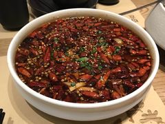 -榕意·川味之美(深业上城店)