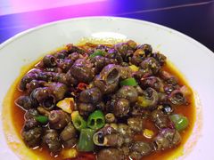 -夜小腰烧烤(中华路店)