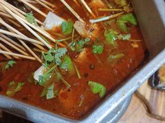 -聚点串吧·北京烧烤(赵登禹路店)