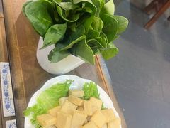 -老北京炸酱面大王.铜锅涮肉(朝阳门店)