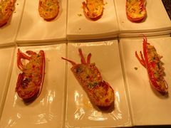 -星伦多自助料理·涮烤一体(杭州来福士店)