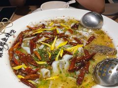 -太二酸菜鱼(坚基购物中心店)