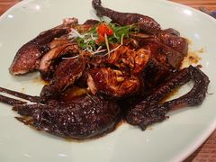 -虎哥私房菜(馒头山店)