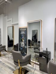 -那茉 Hair Salon