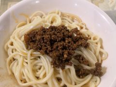 -牛王庙吳記怪味面(双楠店)