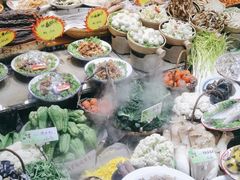 -王婆炒鱼(总店)