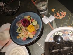 -第101座花园餐厅(湖滨88店)