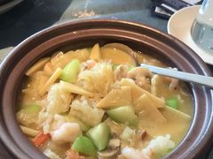 -扬州香格里拉·香宫中餐厅