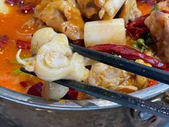 -3号仓库·创意中国菜(乐清正大广场店)