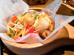 -点心传说·粤菜点心(佐阾虹湾店)