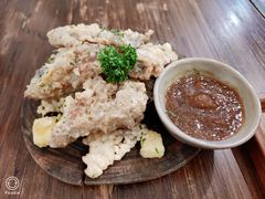-小食院简餐厅