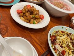 -妈妈菜舟山海鲜(定海古城店)