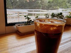 -Cafe Villa