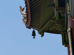 -江阴君山寺