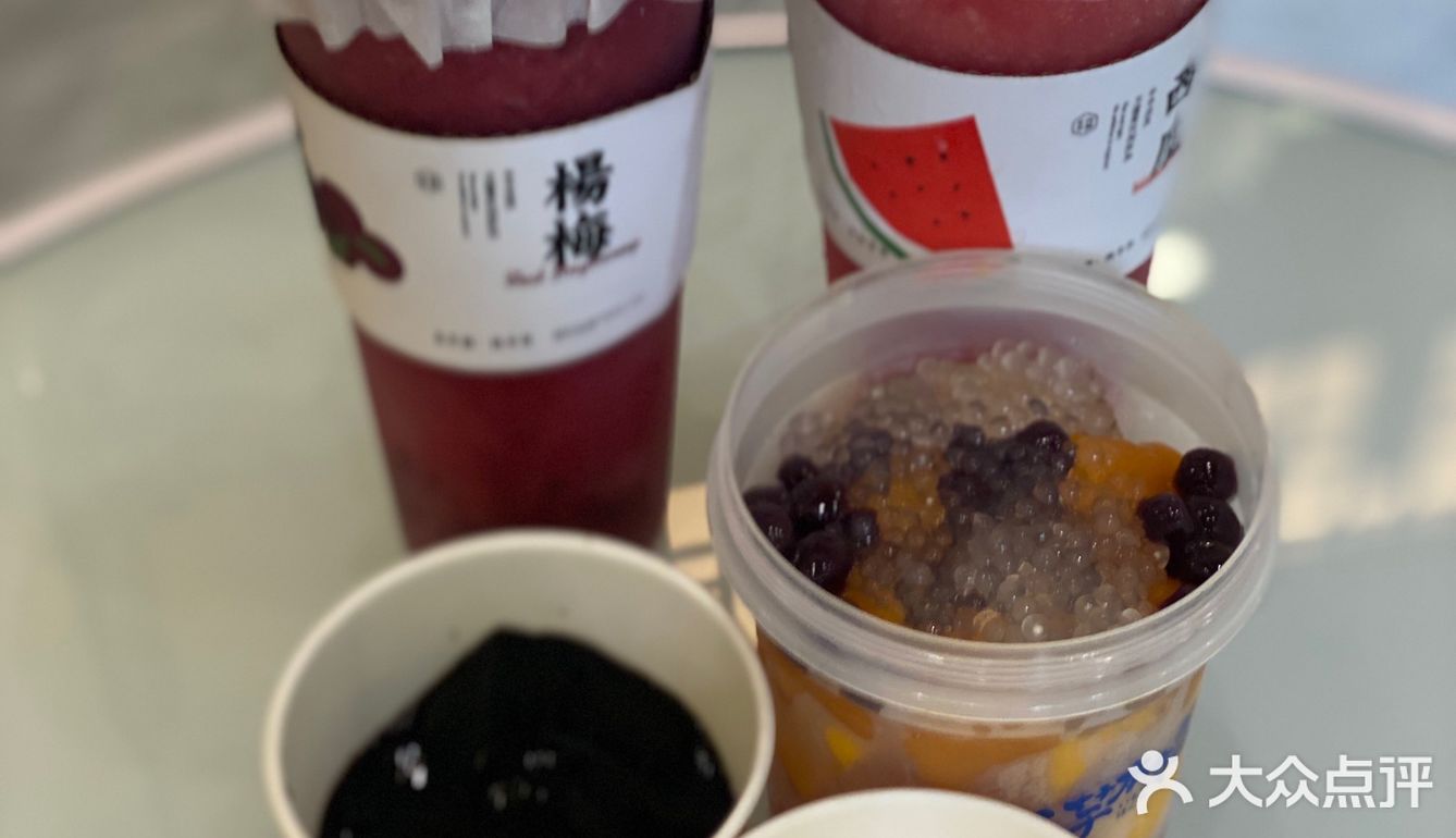 小小店铺，大大惊喜