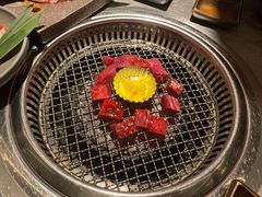 -厚贞日式烤肉(龙之梦店)