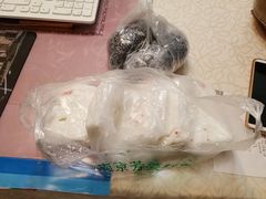 乌饭-芳婆糕团店(王府大街店)