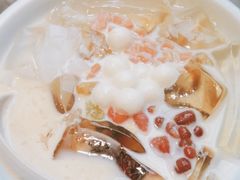 -热火朝天鲜切牛肉火锅(南强街巷店)