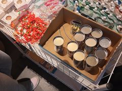 -连鹭海鲜·海肠捞饭·海胆饭(星海店)