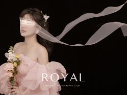 点击看大图 -挪娅婚纱摄影皇家会所