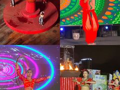 -汕头蓝水星欢乐世界