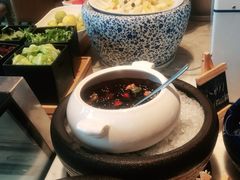 -都会尚膳·海鲜自助餐厅(重庆万豪酒店)