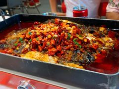 -雅佳神话·麻辣烤鱼(新街口店)