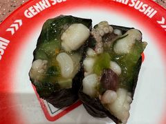 -元气寿司(环球港店)
