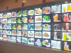 -天津瑞湾开元名都酒店餐厅