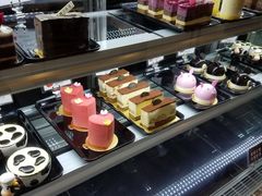 -精点味道(西安路店)
