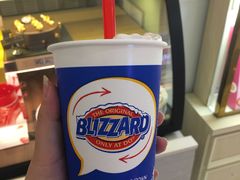 -DQ·蛋糕·冰淇淋(虹口龙之梦店)