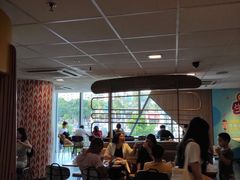 -麦当劳(中山大道中店)