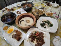 -堂宴·老厦门私房菜(1988仙岳总店)